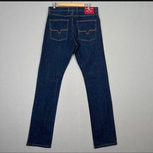 Kimes ranch jeans 34x36